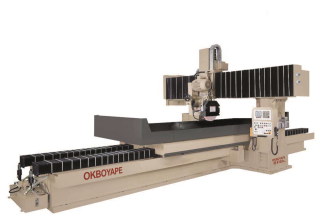 精密龍門(mén)平面磨床